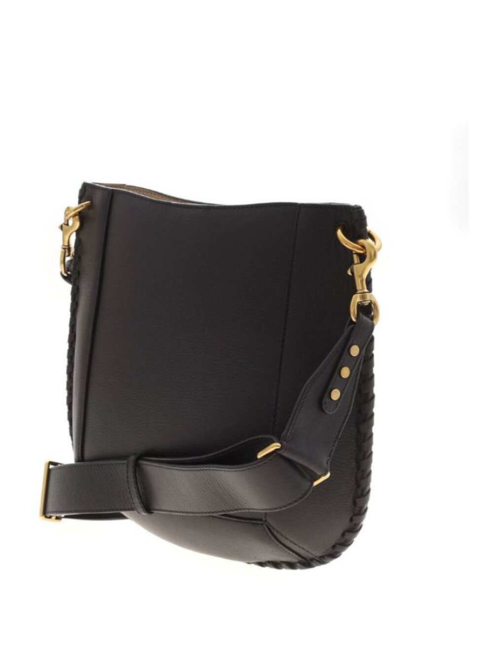 Isabel Marant Oskan Shoulder Bag